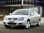 Holden Vectra Hatchback 2003 года